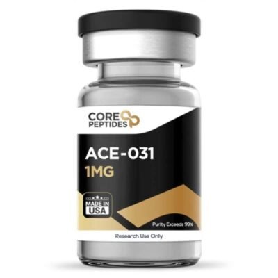 ACE-031 (1mg) Core Peptides