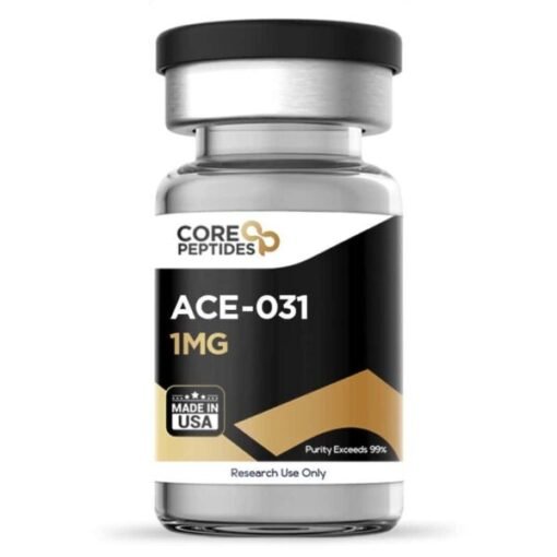 ACE-031 (1mg) Core Peptides